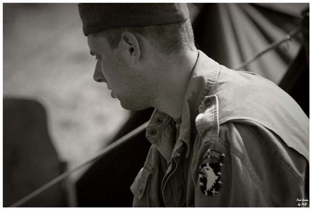 D-Day Normandy